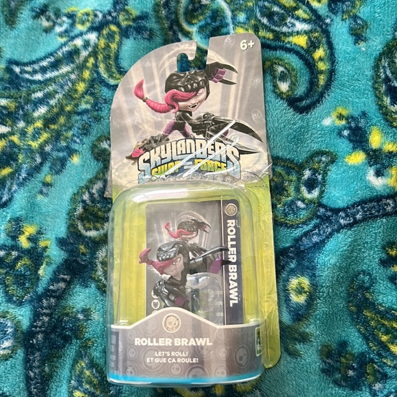 Skylanders Swap Force bundle - Picture 2 of 6